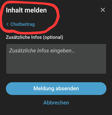 - (gutefrage.net, Community)