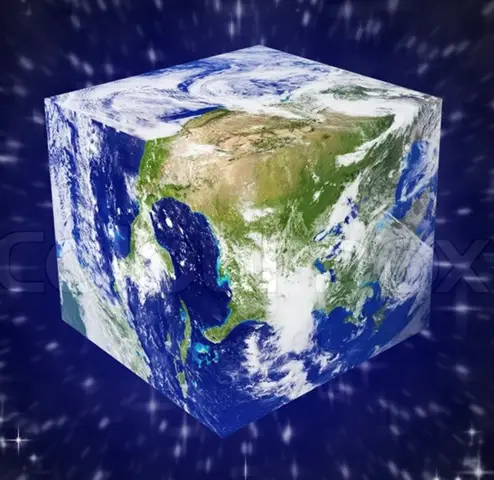 - (Universum, Erde, Weltraum)