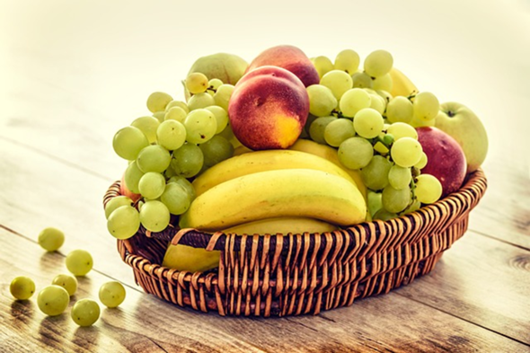 - (Obst, im-haus)