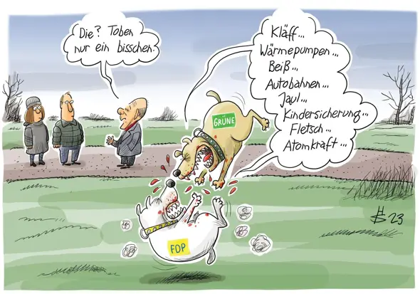 - (Politik, Deutschland, Islam)