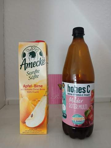 - (Getränke, Gemüsesaft)
