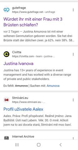 - (Sex, Brust)