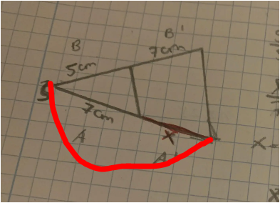 - (rechnen, Formel)
