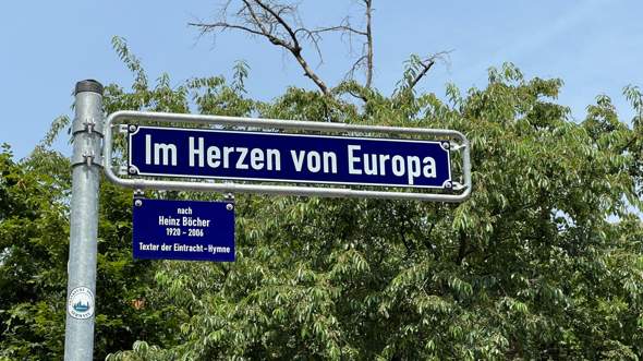 - (Deutschland, Geografie, Stadt)
