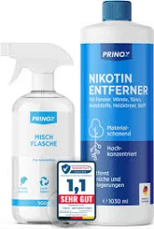 - (Wohnung, Rauchen, Vermieter)