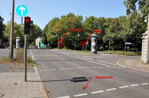 - (Auto, Polizei, Führerschein)