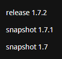 - (Minecraft, Mojang)