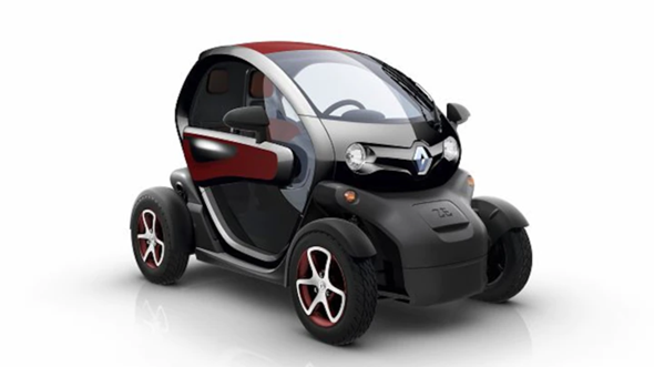 - (Auto, Elektroauto)
