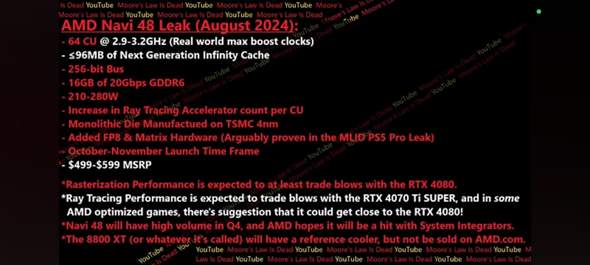 - (Gaming PC, Nvidia GeForce RTX)