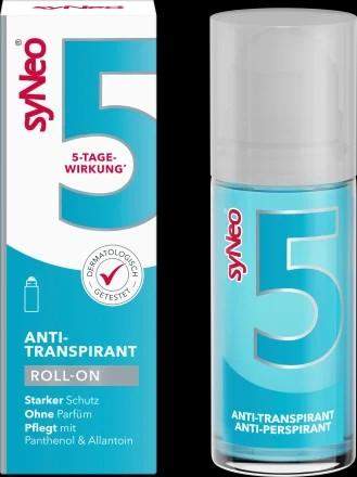 - (Duft, Körperpflege, Deodorant)