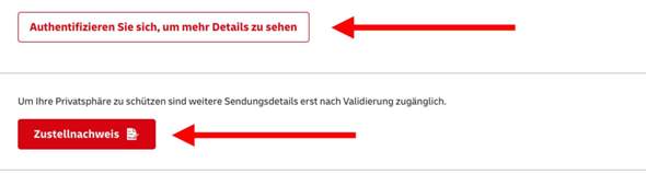 - (Post, Versand, Bestellung)