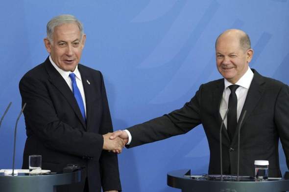 - (Krieg, Israel, Palästina)