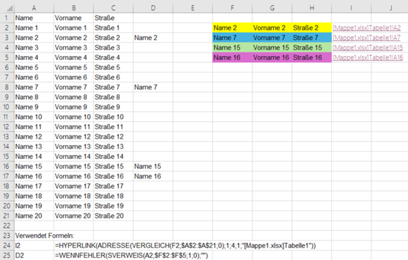 - (Formel, Microsoft Excel, Microsoft Office)