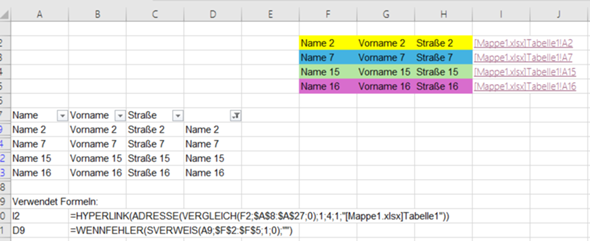 - (Formel, Microsoft Excel, Microsoft Office)