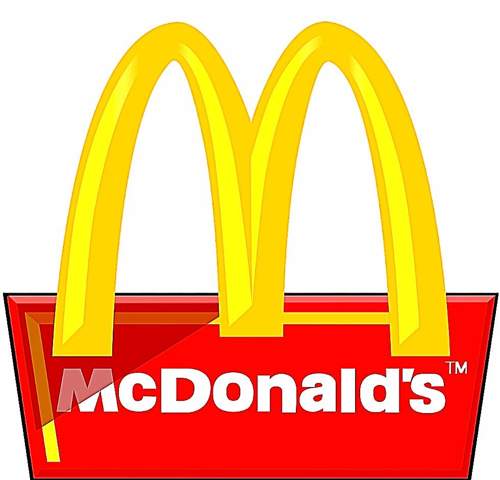 - (McDonald's, Burger)
