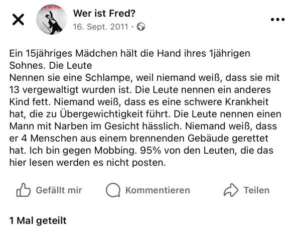 - (gutefrage.net, Text, gutefrage-Nutzer)
