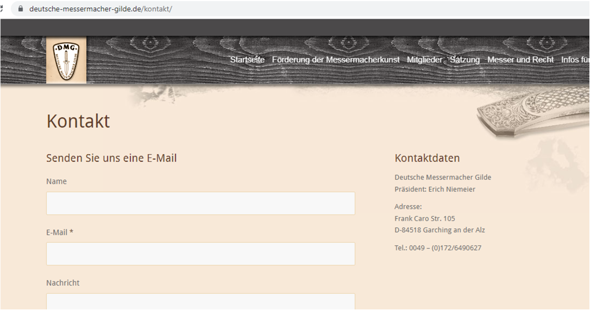 - (Job, Praktikum, Schüler)