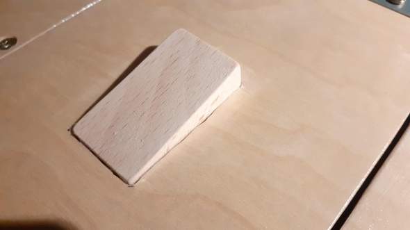 - (Hobby, Welches hobby)