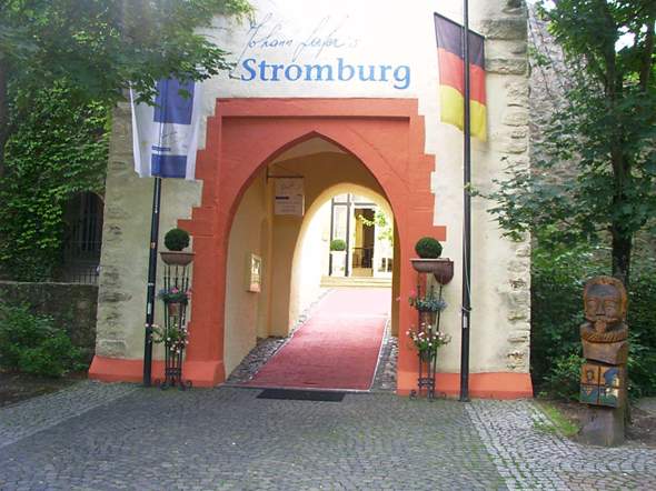 - (Essen, trinken, Geschmack)