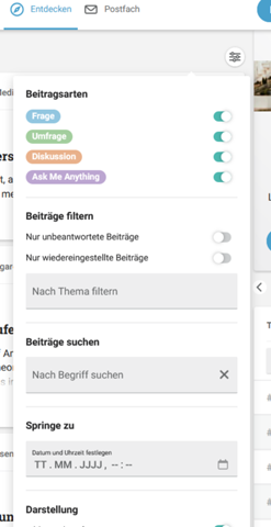 - (gutefrage.net, Community)