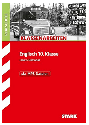 - (Bildung, Klassenarbeit, Sprache lernen)