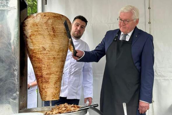 - (Deutschland, abnehmen, Kalorien)