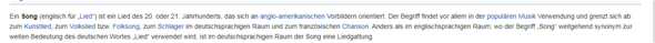 - (klassische Musik, Musikgenre)