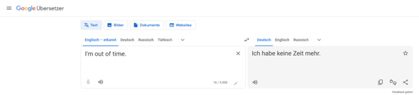 - (Übersetzung, Übersetzer, Relativitätstheorie)