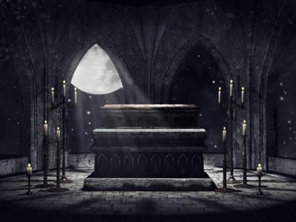 - (Menschen, Vampire, Existenz)
