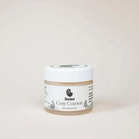 - (Gesicht, Creme, trockene Haut)
