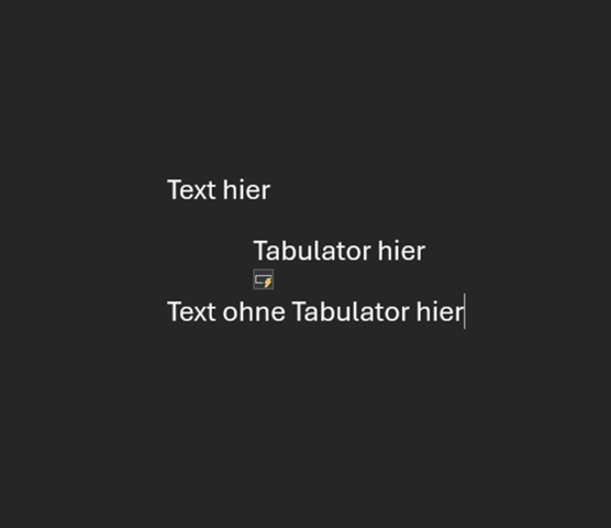 - (Buch, Schreiben, Sprechen)