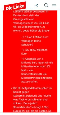- (Liebe, Geld, Menschen)