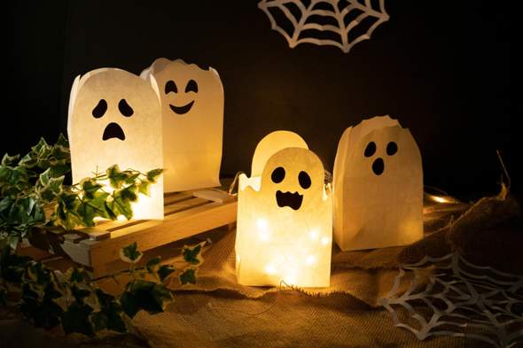 - (Film, Party, Horror)
