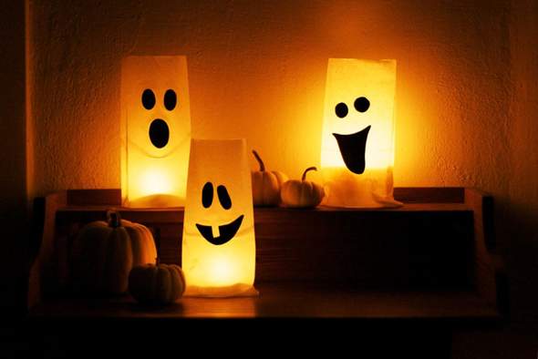 - (Film, Party, Horror)