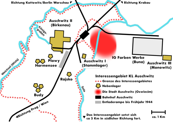 - (Krieg, Judentum, Zweiter Weltkrieg)