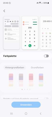 - (Technik, Handy, Samsung)