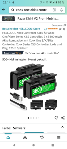 - (Microsoft, Xbox One, Controller)