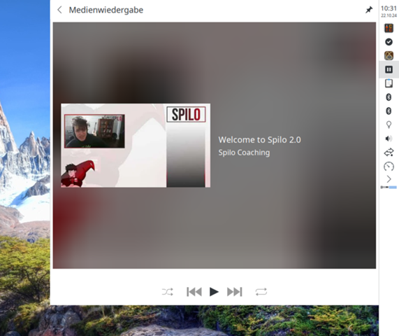 - (Video, Kino, IT)