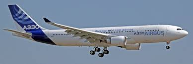- (Flugzeug, Jet, Airbus A380)