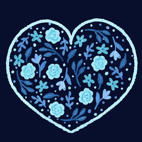 - (Liebe, Lieblingsfarbe)