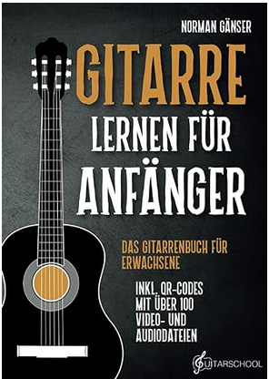 - (Gitarre, Instrument, Instrument lernen)
