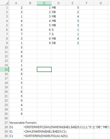 - (Microsoft Excel, Microsoft Office)