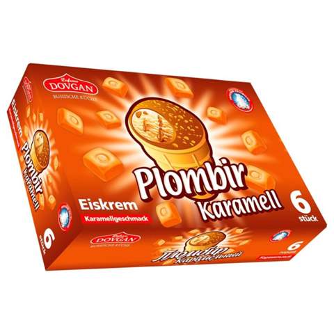 - (Essen, Kalorien, Eis)