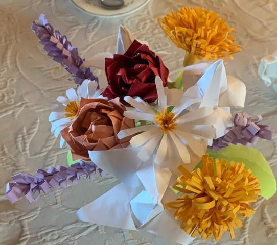 - (Origami, Origami Anleitungen)