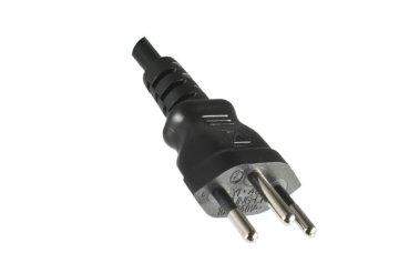 - (Elektrik, Steckdose)