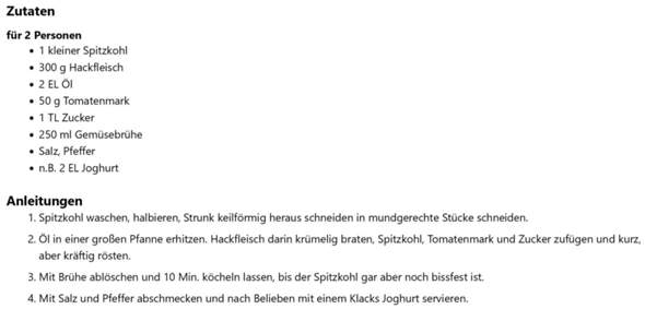 - (Getränke, gesunde Ernährung, Hunger)