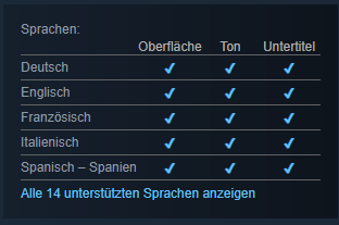 - (PlayStation, Monster Hunter, deutsche Synchronisation)