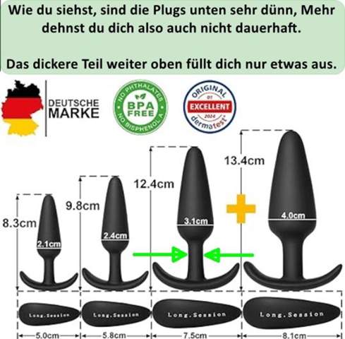 - (Selbstbefriedigung, Sexspielzeug, Dildo)