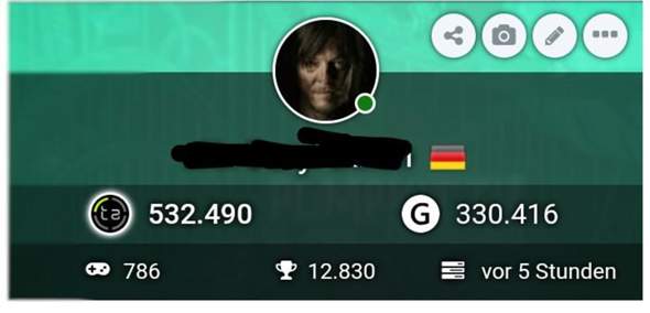 - (PC, Computerspiele, PlayStation 4)