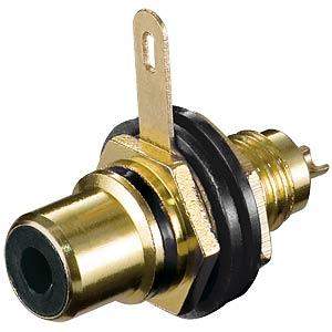 - (Kabel, woofer)